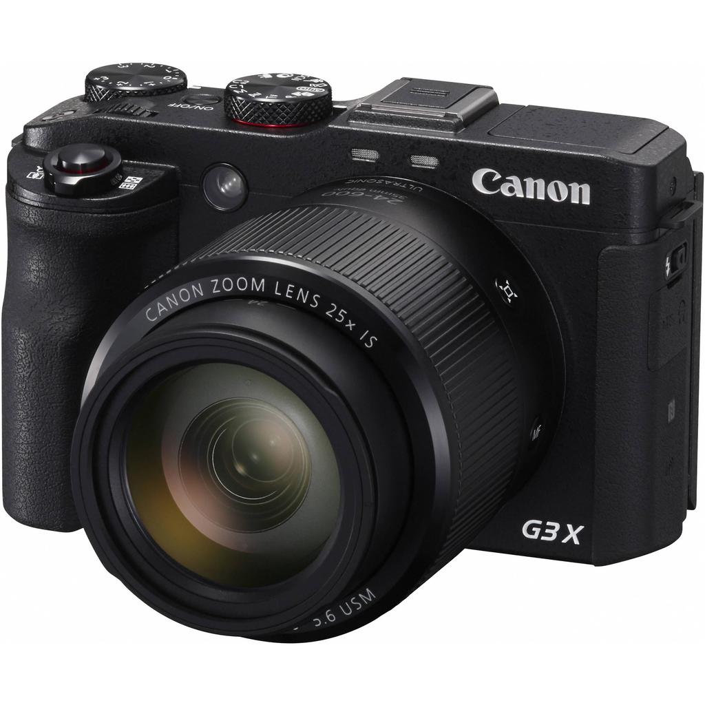 Acheter Autre PowerShot G3 X - Noir + Canon Canon Zoom Lens 24-600 mm f/2.8-5.6 f/2.8-5.6 Reconditionné - 899,00 € Autre PowerShot G3 X - Noir + Canon Canon Zoom Lens 24-600 mm f/2.8-5.6 f/2.8-5.6 Reconditionné - Canon reconditionné disponible sur Backmarket
