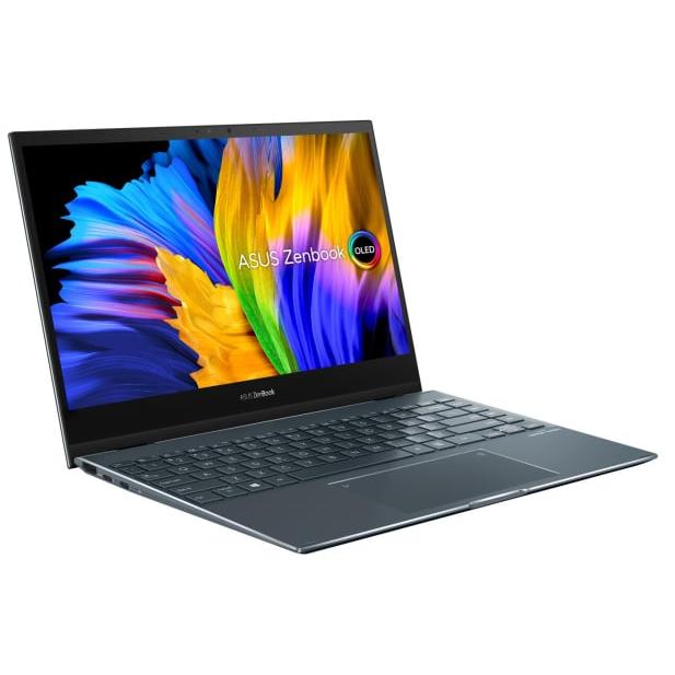 Acheter Asus ZenBook Flip 13 OLED UX363E 13"" Core i5 2.4 GHz - SSD 512 Go - 8 Go AZERTY - Français Reconditionné - 799,00 € Asus ZenBook Flip 13 OLED UX363E 13"" Core i5 2.4 GHz - SSD 512 Go - 8 Go AZERTY - Français Reconditionné - Asus reconditionné disponible sur Backmarket