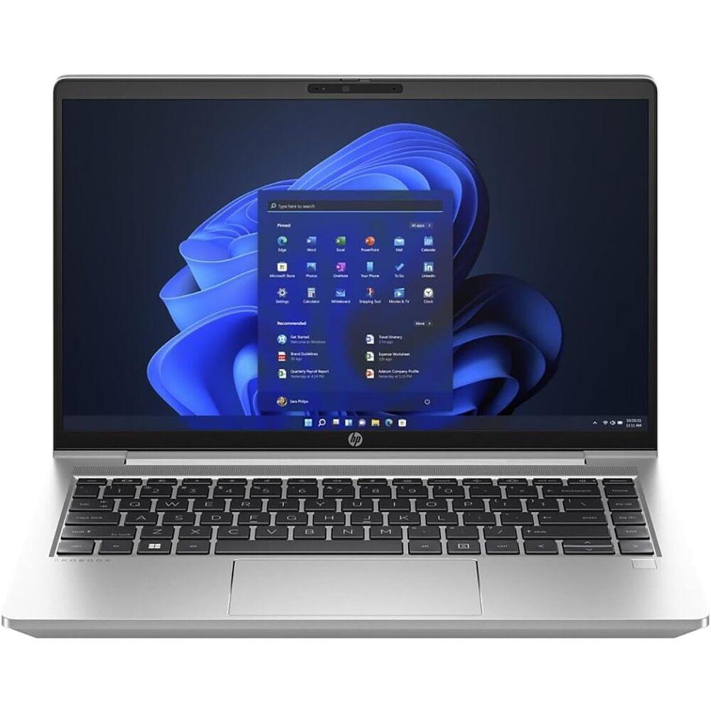HP EliteBook 640 G10 14"" Core i5 1.3 GHz - SSD 512 Go - 16 Go QWERTY - Espagnol Reconditionné - Hewlett-Packard reconditionné disponible sur Backmarket