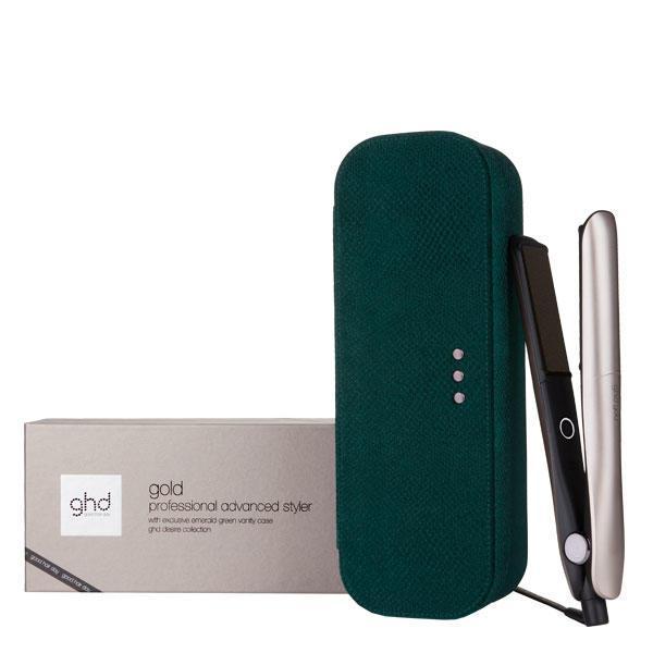 Lisseur Ghd Gold Professional Advanced Styler - Gris Reconditionné - GHD reconditionné disponible sur Backmarket