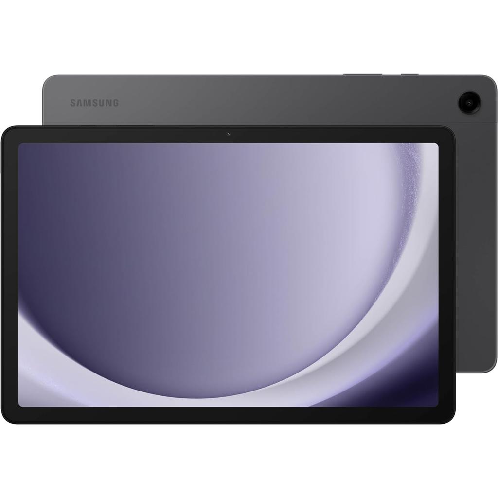 Galaxy Tab A9+ 128GB - Gris - WiFi + 5G Reconditionné - Samsung reconditionné disponible sur Backmarket