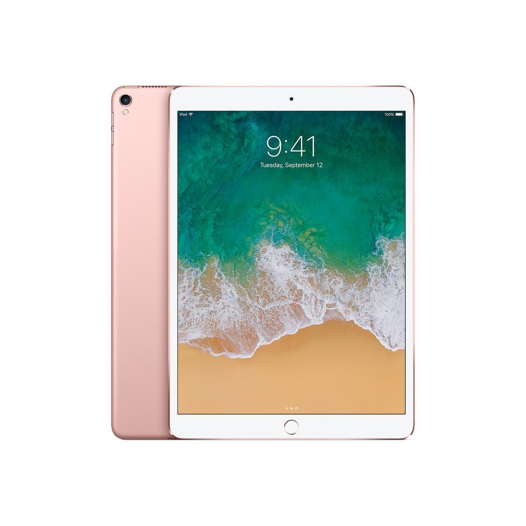 iPad Pro 10.5"" (2017) 1e génération 256 Go - WiFi - Or Rose Reconditionné -  reconditionné disponible sur Backmarket