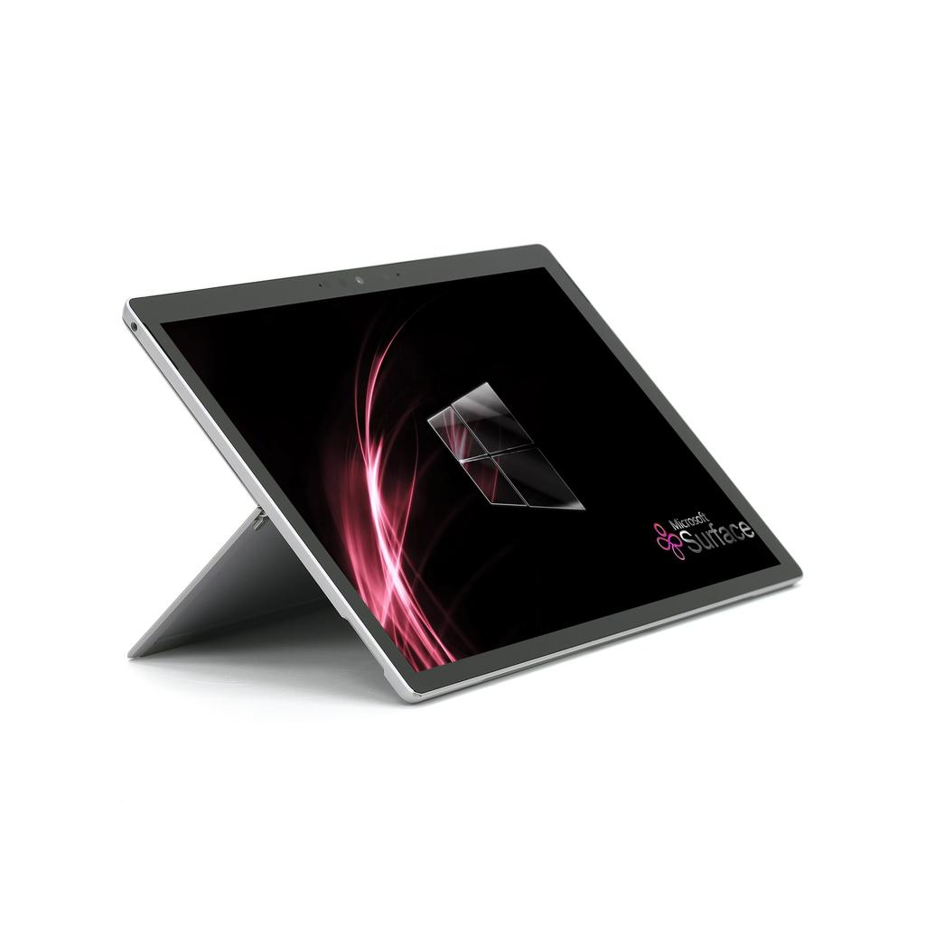Microsoft Surface Pro 7+ 12"" Core i5 2.4 GHz - SSD 256 Go - 8 Go Sans clavier Reconditionné - Microsoft reconditionné disponible sur Backmarket
