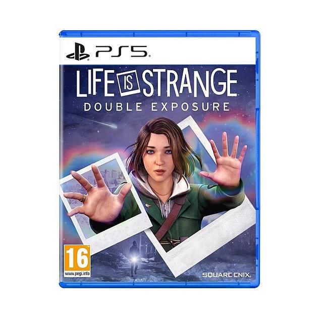 Life is Strange Double Exposure - PlayStation 5 Reconditionné - Square Enix reconditionné disponible sur Backmarket