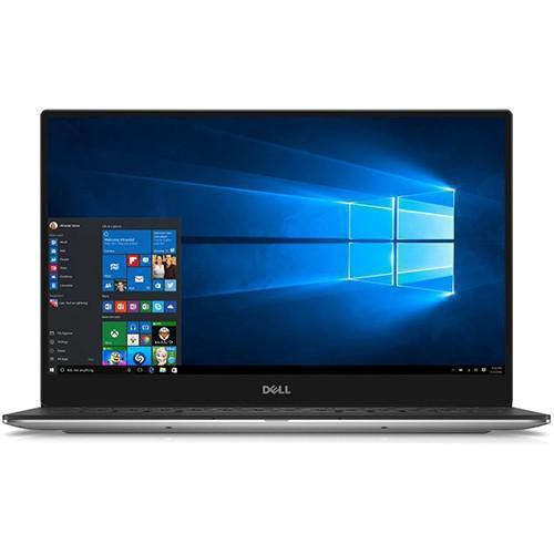Dell XPS 13 9370 13"" Core i7 1.8 GHz - SSD 256 Go - 16 Go AZERTY - Français