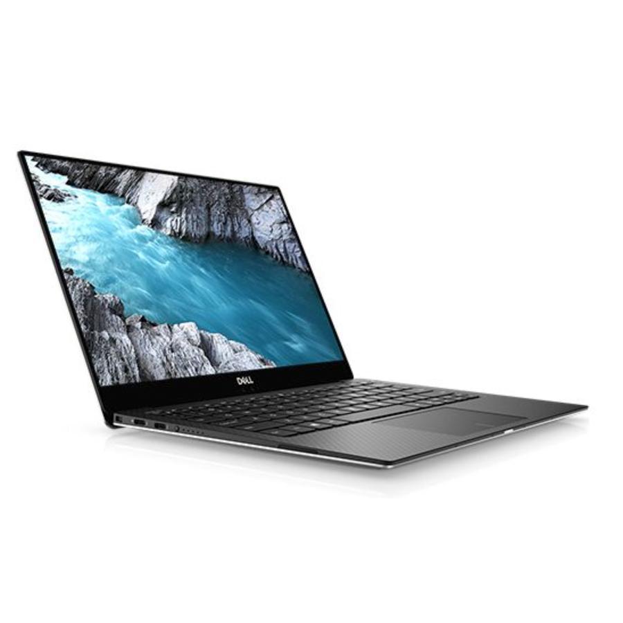 Dell XPS 13 9370 13"" Core i7 1.8 GHz - SSD 256 Go - 8 Go AZERTY - Français Reconditionné - Dell reconditionné disponible sur Backmarket