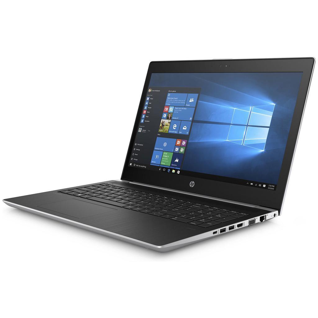 HP ProBook 450 G5 15"" Core i5 1.6 GHz - SSD 1 To - 16 Go QWERTY - Anglais Reconditionné - Hewlett-Packard reconditionné disponible sur Backmarket