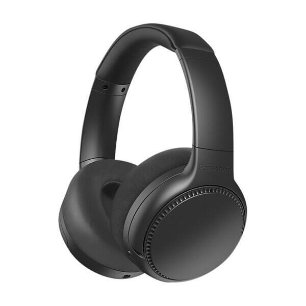 Casque sans fil avec micro Panasonic RB-M700B - Noir Reconditionné - Panasonic reconditionné disponible sur Backmarket