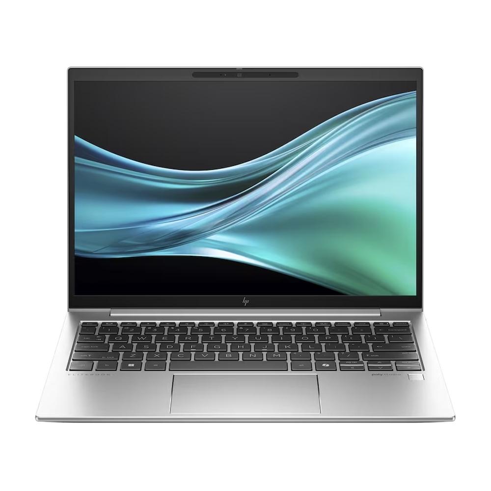 HP EliteBook 830 G11 13"" Core Ultra 7 1.2 GHz - SSD 512 Go - 16 Go QWERTY - Anglais Reconditionné - Hewlett-Packard reconditionné disponible sur Backmarket
