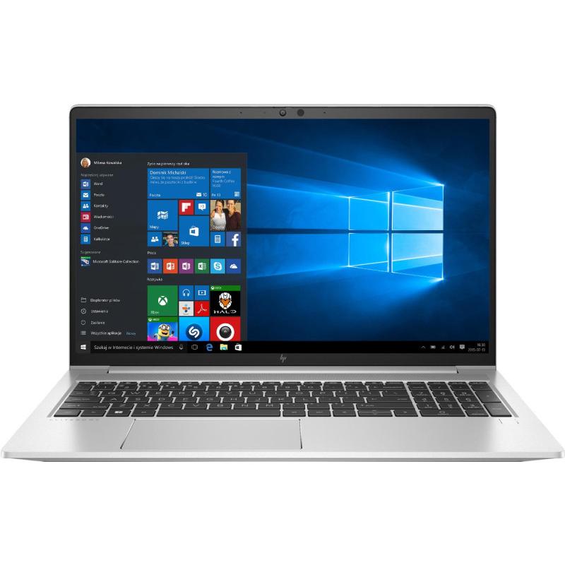 HP EliteBook 650 G9 15"" Core i5 1.3 GHz - SSD 256 Go - 16 Go QWERTY - Suédois Reconditionné - Hewlett-Packard reconditionné disponible sur Backmarket