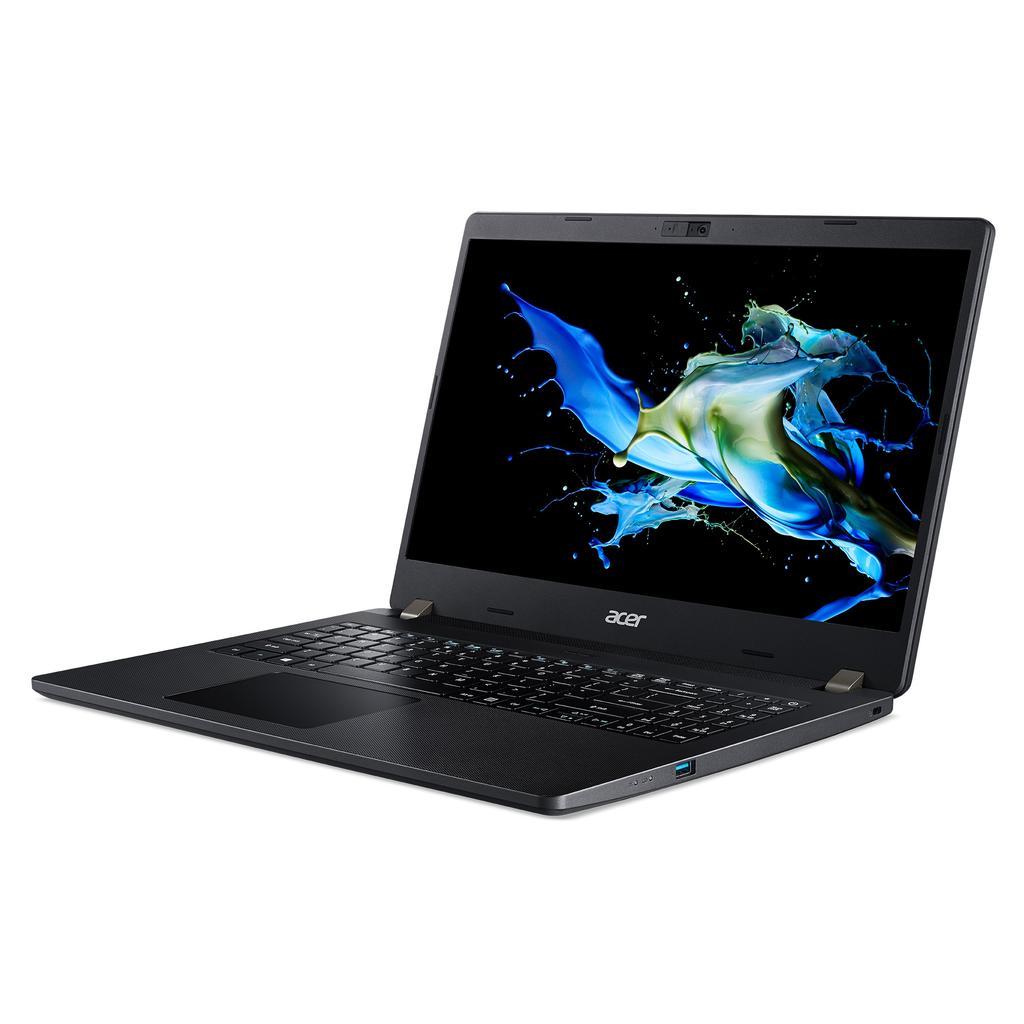 Acer TravelMate P2 14"" Core i5 1.6 GHz - SSD 256 Go - 8 Go AZERTY - Français Reconditionné - Acer reconditionné disponible sur Backmarket