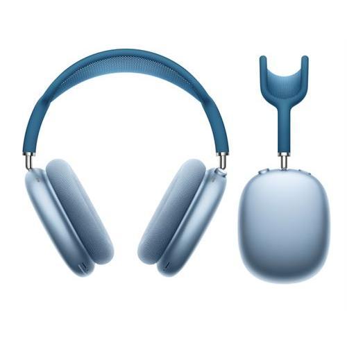 Acheter Apple AirPods Max (2020) - Bleu ciel Reconditionné - 389,95 € Apple AirPods Max (2020) - Bleu ciel Reconditionné - Apple reconditionné disponible sur Backmarket