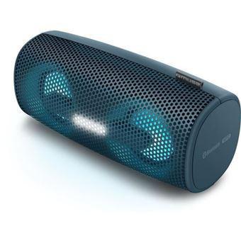 Enceinte Bluetooth Muse M-730 DJ - Bleu - Reconditionné Muse sur Backmarket