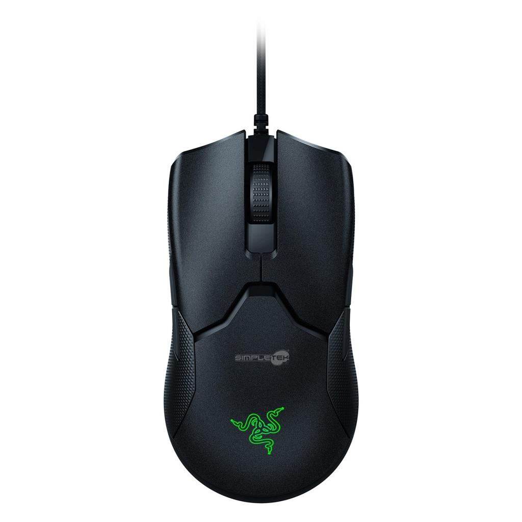 Souris Razer Viper 8KHz Reconditionné - Razer reconditionné disponible sur Backmarket