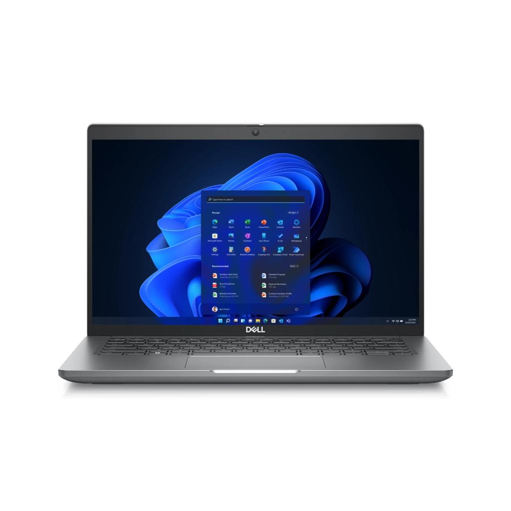 Dell Latitude 5440 14"" Core i5 1.2 GHz - SSD 256 Go - 16 Go QWERTY - Suédois Reconditionné - Dell reconditionné disponible sur Backmarket