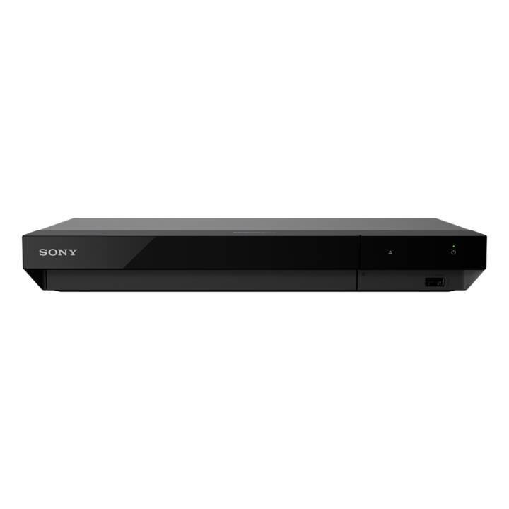 Acheter Lecteur Blu-Ray Sony UBPX500B.EC1 Reconditionné - 245,00 € Lecteur Blu-Ray Sony UBPX500B.EC1 Reconditionné - Sony reconditionné disponible sur Backmarket