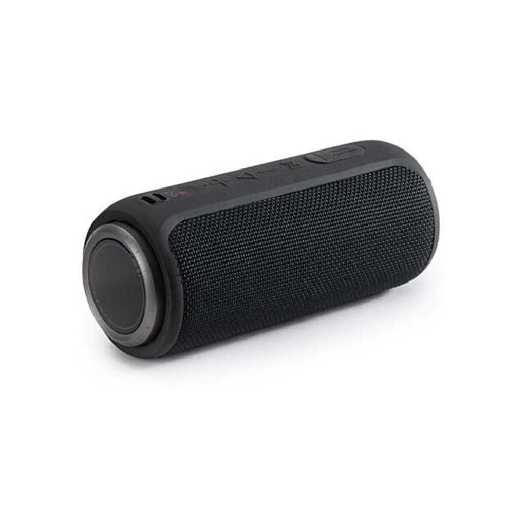 Enceinte Bluetooth Schneider GMSCBTSP180 - Noir - Reconditionné Schneider Electric sur Backmarket