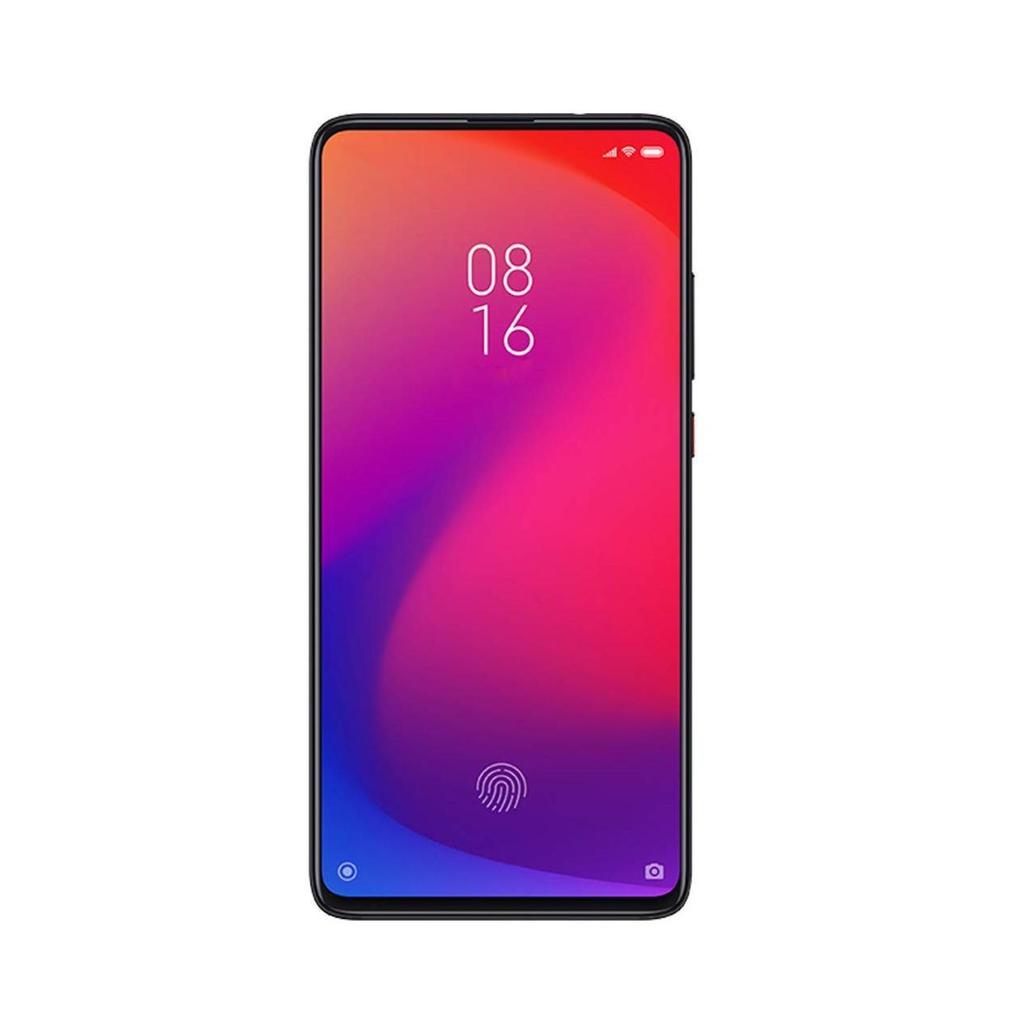 Xiaomi Mi 9T Pro 128 Go - Noir - Débloqué - Reconditionné Xiaomi sur Backmarket