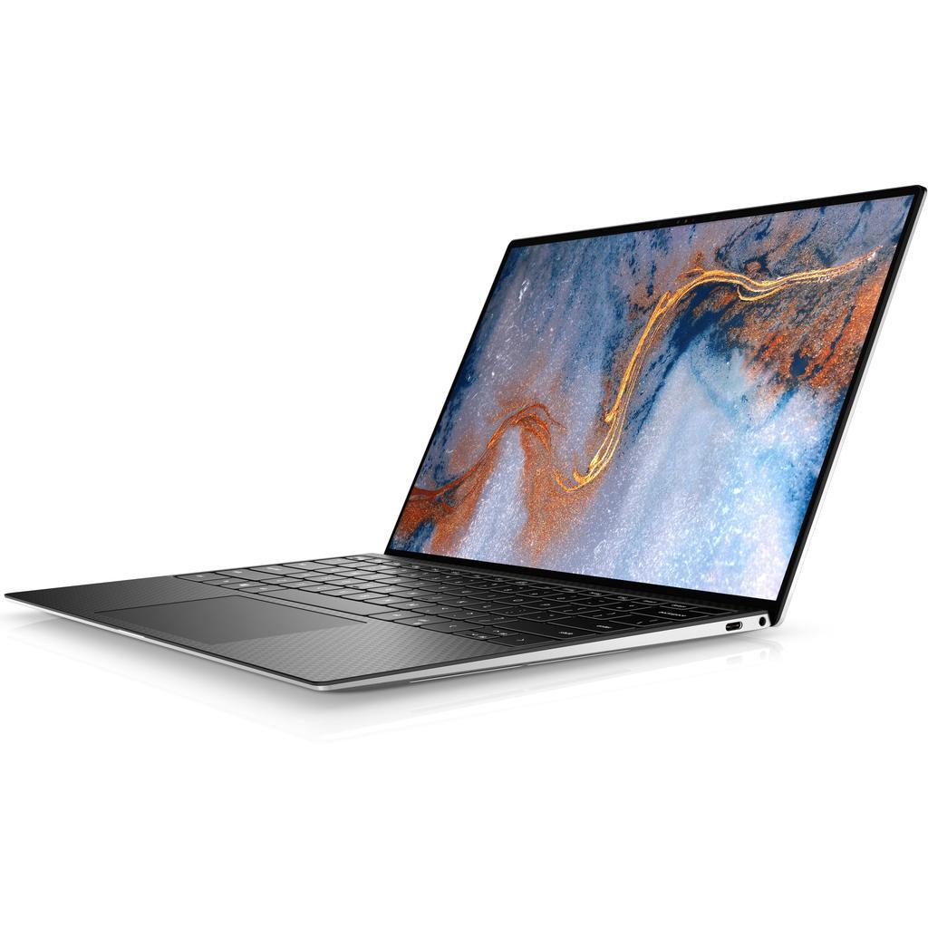 Dell XPS 9310 13"" Core i7 2.8 GHz - SSD 512 Go - 16 Go QWERTY - Espagnol Reconditionné - Dell reconditionné disponible sur Backmarket