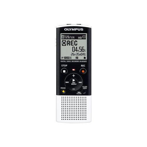 Dictaphone Olympus VN-8500PC Reconditionné - Olympus reconditionné (offre indisponible)