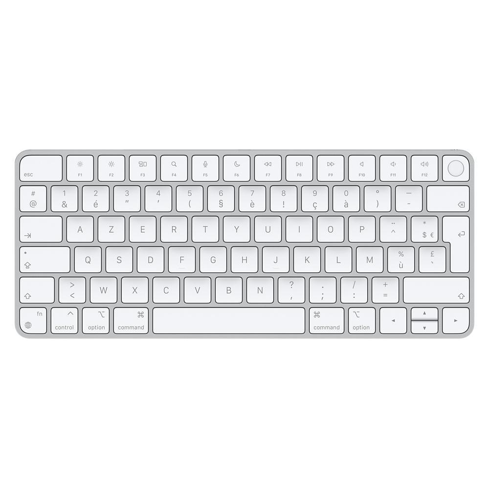 Acheter Magic Keyboard (2021) - AZERTY - Français - iPad Pro 11"" 1e génération / iPad Pro 11"" 2e génération Reconditionné - 129,00 € Magic Keyboard (2021) - AZERTY - Français - iPad Pro 11"" 1e génération / iPad Pro 11"" 2e génération Reconditionné - Apple reconditionné disponible sur Backmarket