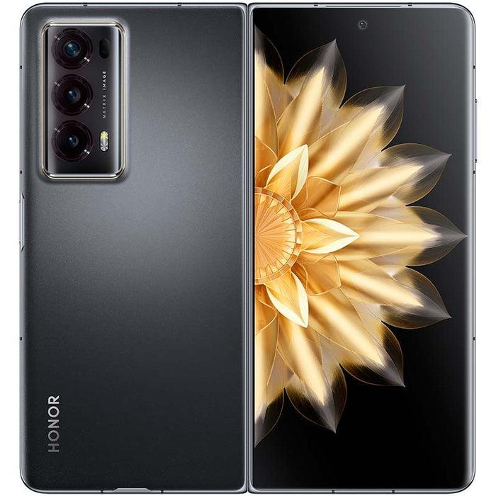 Acheter Honor Magic V2 512 Go - Noir - Débloqué Reconditionné - 539,00 € Honor Magic V2 512 Go - Noir - Débloqué Reconditionné - Honor reconditionné disponible sur Backmarket