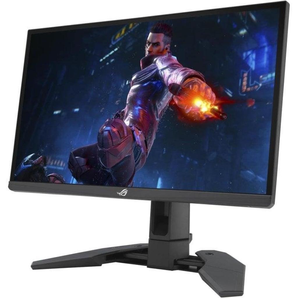 Acheter Écran 24"" LED Asus ROG Swift Pro PG248QP Reconditionné - 1150,18 € Écran 24"" LED Asus ROG Swift Pro PG248QP Reconditionné - Asus reconditionné disponible sur Backmarket
