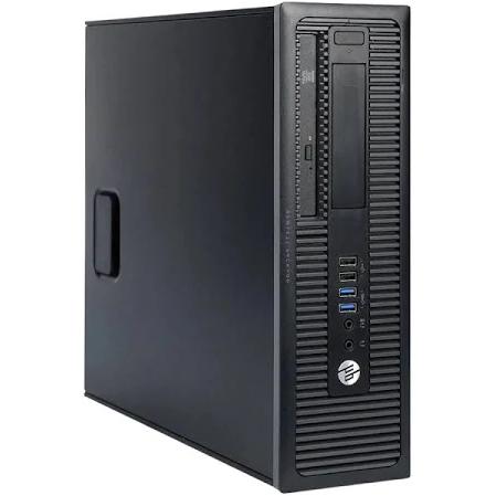 Acheter HP ProDesk 600 G1 Core i5 3.2 GHz - SSD 256 Go RAM 8 Go Reconditionné - 110,00 € HP ProDesk 600 G1 Core i5 3.2 GHz - SSD 256 Go RAM 8 Go Reconditionné - Hewlett-Packard reconditionné disponible sur Backmarket