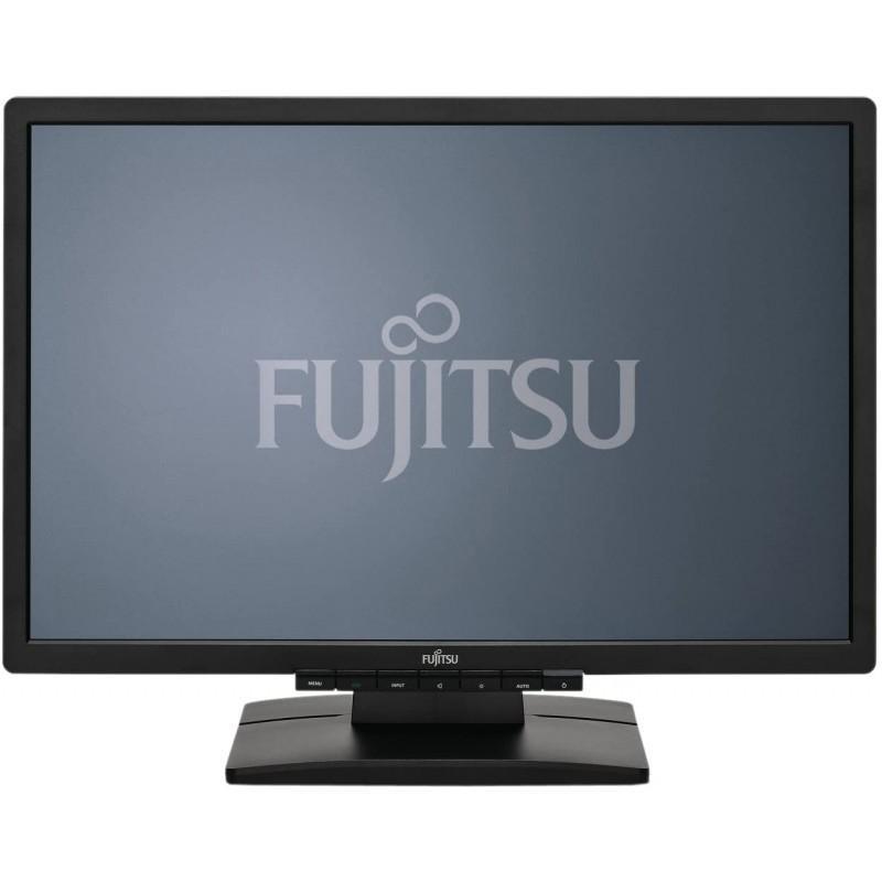 Acheter Écran 22"" LED WSXGA+ Fujitsu B22W-6 Reconditionné - 99,33 € Écran 22"" LED WSXGA+ Fujitsu B22W-6 Reconditionné - Fujitsu reconditionné disponible sur Backmarket
