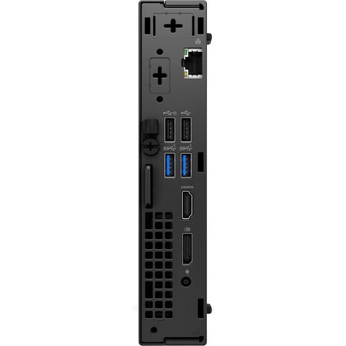 Acheter Dell OptiPlex 7070 Micro Core i7 3 GHz - SSD 1 To RAM 16 Go Reconditionné - 519,00 € Dell OptiPlex 7070 Micro Core i7 3 GHz - SSD 1 To RAM 16 Go Reconditionné - Dell reconditionné disponible sur Backmarket