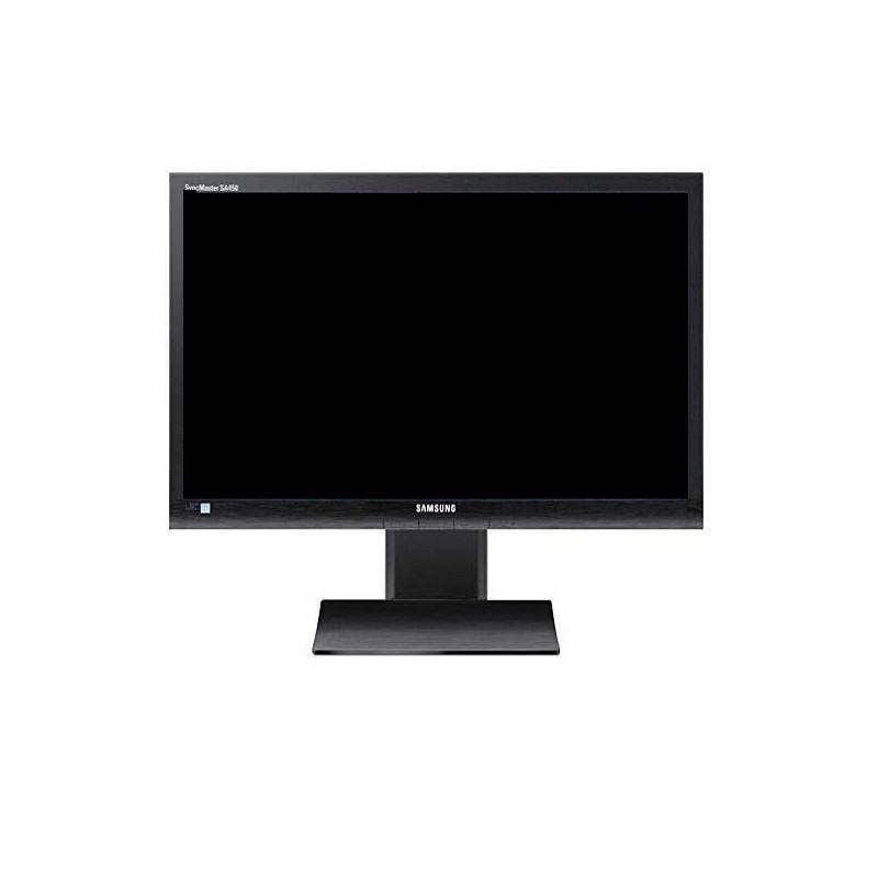 Acheter Écran 22"" LCD SXGA Samsung SyncMaster S22A450MW Reconditionné - 70,00 € Écran 22"" LCD SXGA Samsung SyncMaster S22A450MW Reconditionné - Samsung reconditionné disponible sur Backmarket