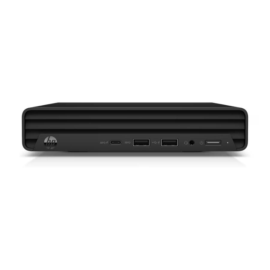 HP Pro Mini 260 G9 Core i3 1.2 GHz - SSD 256 Go RAM 8 Go Reconditionné - Hewlett-Packard reconditionné disponible sur Backmarket