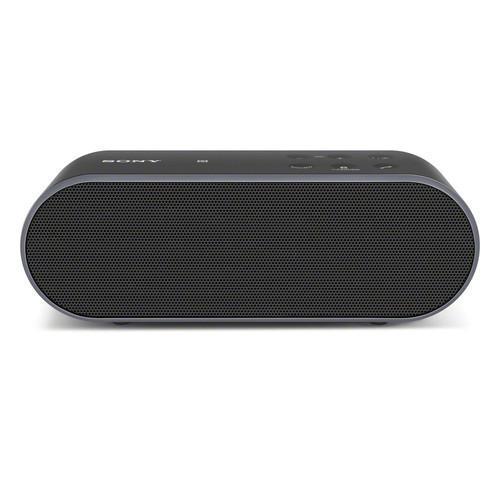 Enceinte Bluetooth Sony SRSX2 - Noir - Reconditionné Sony sur Backmarket