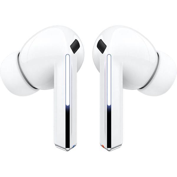 Ecouteurs Intra-auriculaire Bluetooth Réducteur de bruit - Galaxy Buds 3 Pro Reconditionné - Samsung reconditionné disponible sur Backmarket