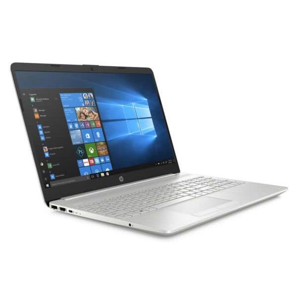 HP 15-DW2008NF 15"" Core i5 1 GHz - SSD 128 Go + HDD 1 To - 8 Go AZERTY - Français - Reconditionné Hewlett-Packard sur Backmarket