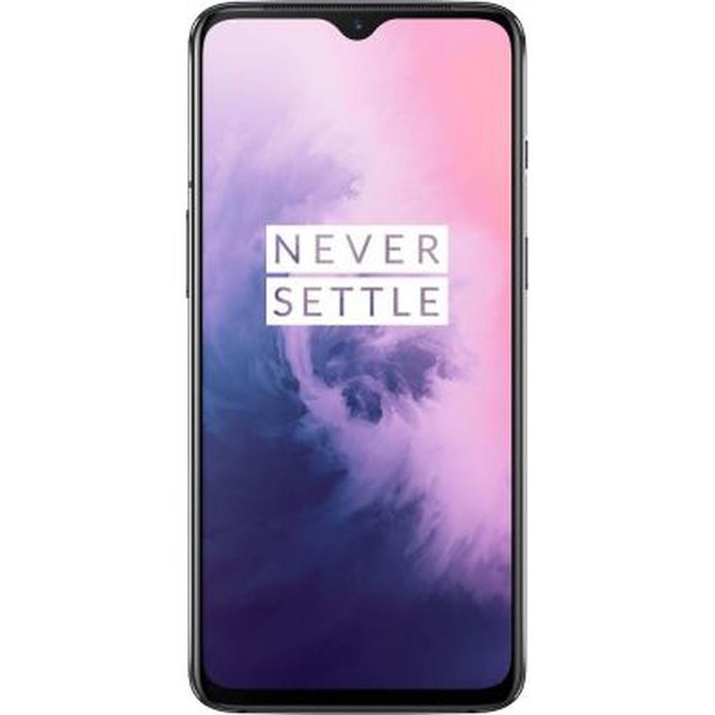 OnePlus 7 128 Go - Gris - Débloqué - Reconditionné OnePlus sur Backmarket