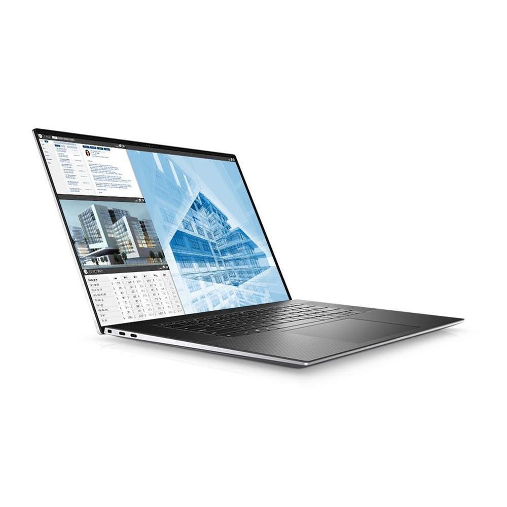 Dell Precision 5550 15"" Core i7 2.7 GHz - SSD 512 Go - 16 Go QWERTY - Anglais Reconditionné - Dell reconditionné disponible sur Backmarket