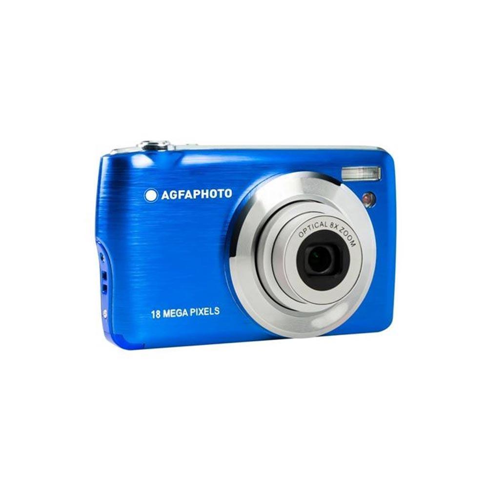 Compact Realishot DC8200 - Bleu Reconditionné - Agfa reconditionné disponible sur Backmarket