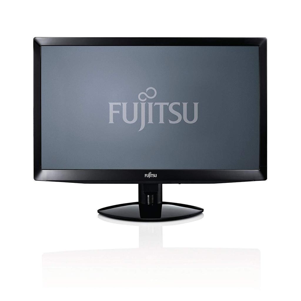 Écran 20"" LCD HD+ Fujitsu Siemens L20T-1 ECO Reconditionné - Fujitsu reconditionné disponible sur Backmarket