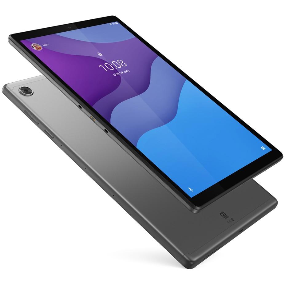 Acheter Lenovo Tab M10 HD Gen 2 32GB - Gris - WiFi + 4G Reconditionné - 155,00 € Lenovo Tab M10 HD Gen 2 32GB - Gris - WiFi + 4G Reconditionné - Lenovo reconditionné disponible sur Backmarket