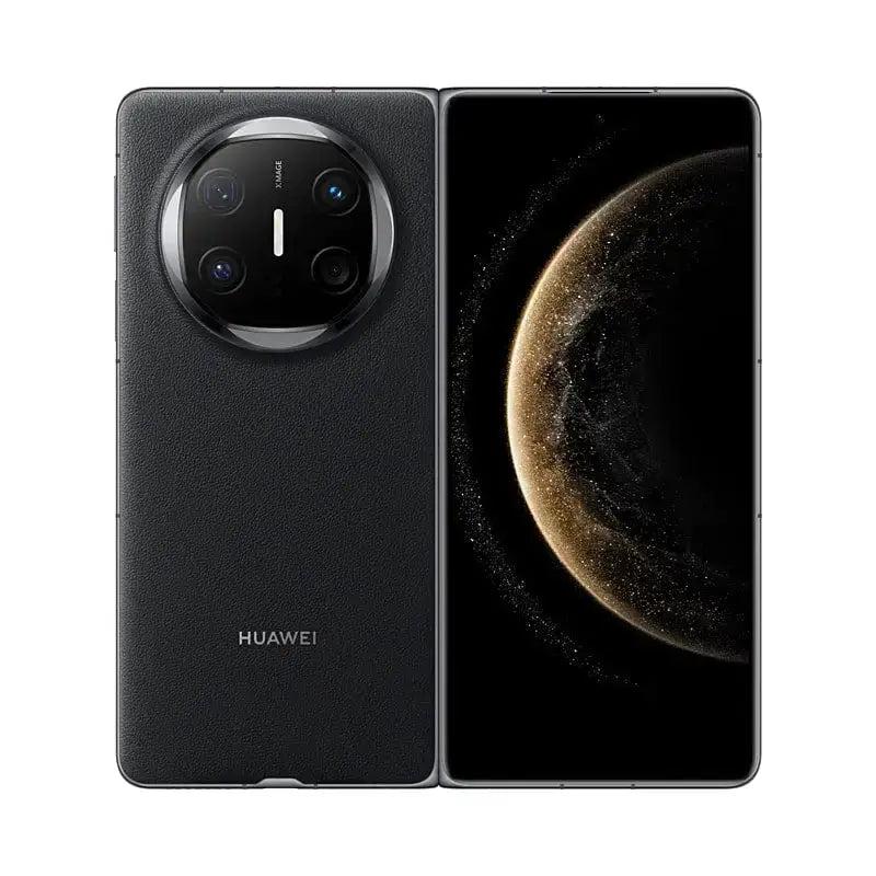 Acheter Huawei Mate X6 512 Go - Noir - Débloqué Reconditionné - 1135,00 € Huawei Mate X6 512 Go - Noir - Débloqué Reconditionné - Huawei reconditionné disponible sur Backmarket