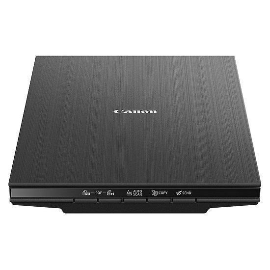 Acheter Scanner Canon CanoScan LiDE 400 Reconditionné - 89,00 € Scanner Canon CanoScan LiDE 400 Reconditionné - Canon reconditionné disponible sur Backmarket