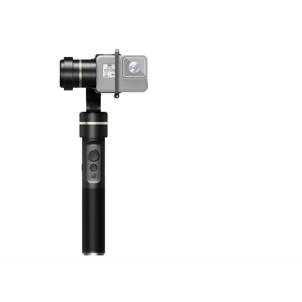 Stabilisateur Feiyu Tech G5 Reconditionné - FeiyuTech reconditionné disponible sur Backmarket