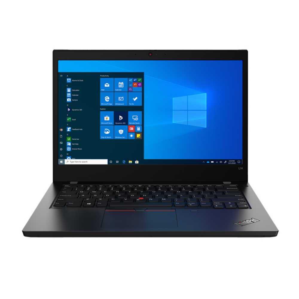 Lenovo ThinkPad L14 G2 14"" Core i5 2.4 GHz - SSD 1 To - 8 Go QWERTZ - Allemand Reconditionné - Lenovo reconditionné disponible sur Backmarket