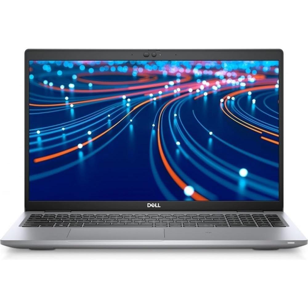 Dell Latitude 5520 15"" Core i5 2.6 GHz - SSD 256 Go - 16 Go QWERTY - Anglais Reconditionné - Dell reconditionné disponible sur Backmarket