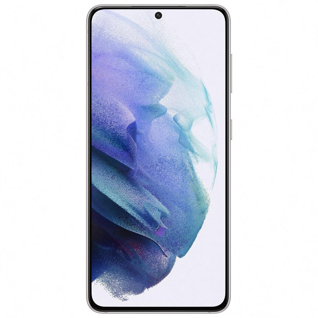 Acheter Galaxy S21 5G 128 Go - Blanc - Débloqué Reconditionné - 195,00 € Galaxy S21 5G 128 Go - Blanc - Débloqué Reconditionné - Samsung reconditionné disponible sur Backmarket