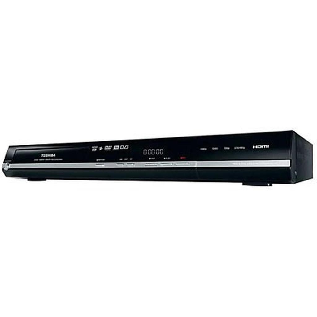 Lecteur DVD Toshiba RD-88T Reconditionné - Toshiba reconditionné disponible sur Backmarket