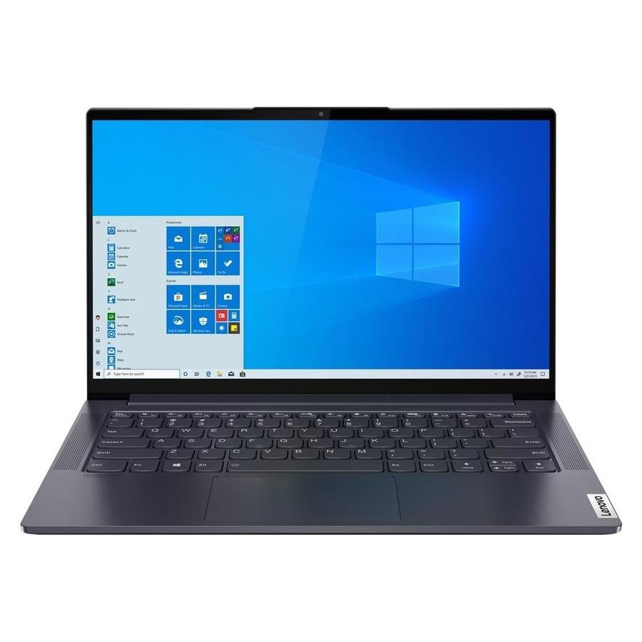 Acheter Lenovo Yoga Slim 7 Pro 14IHU5 14"" Core i5 2.6 GHz - SSD 512 Go - 16 Go QWERTY - Suédois Reconditionné - 960,00 € Lenovo Yoga Slim 7 Pro 14IHU5 14"" Core i5 2.6 GHz - SSD 512 Go - 16 Go QWERTY - Suédois Reconditionné - Lenovo reconditionné disponible sur Backmarket