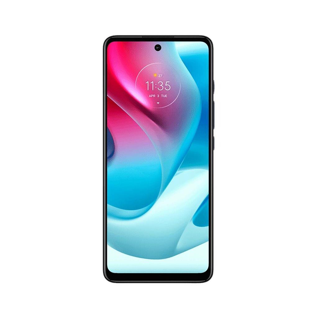 Motorola Moto G60S 128 Go - Argent - Débloqué Reconditionné - Motorola reconditionné disponible sur Backmarket