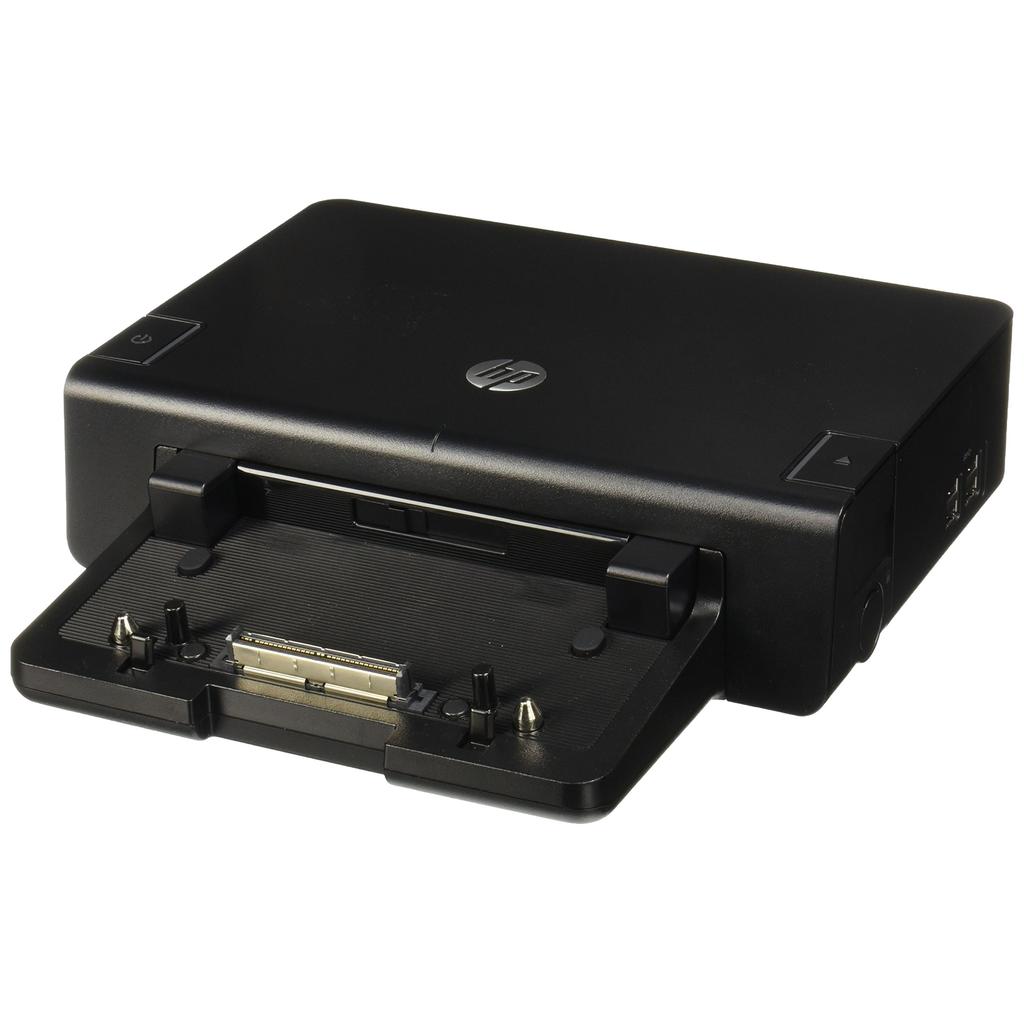 Station d'accueil Hp Advanced Docking Station Reconditionné - Hewlett-Packard reconditionné disponible sur Backmarket